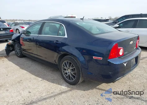 2011 Chevrolet Malibu Ls z USA, uszkodzony, nr VIN 1G1ZB5E14BF128993